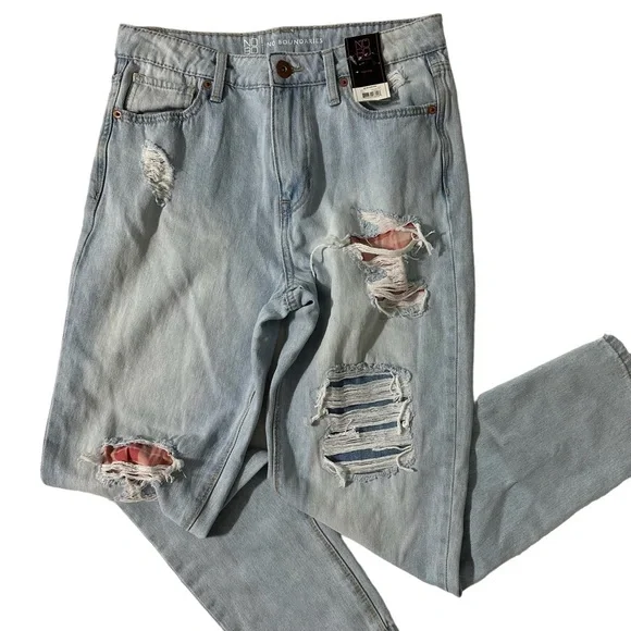 No Boundaries Juniors Size Chart Jeans No Boundaries Pants